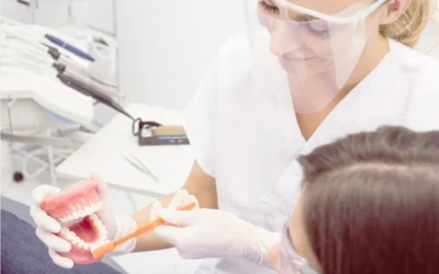 Odontología general